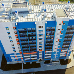 Чурилово. Градис